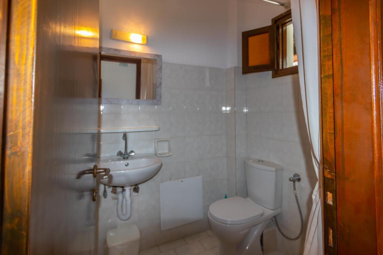 Zoi Apartmens Antonis Botsis เมซอนกิ ภายนอก รูปภาพ